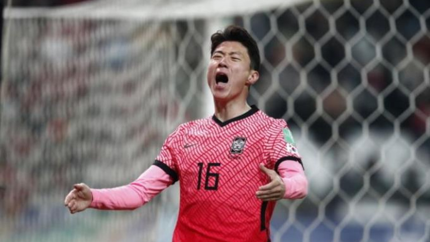 Σοκ για τον Χουάνγκ: Ποινή φυλάκισης τεσσάρων ετών για το ροζ βίντεο