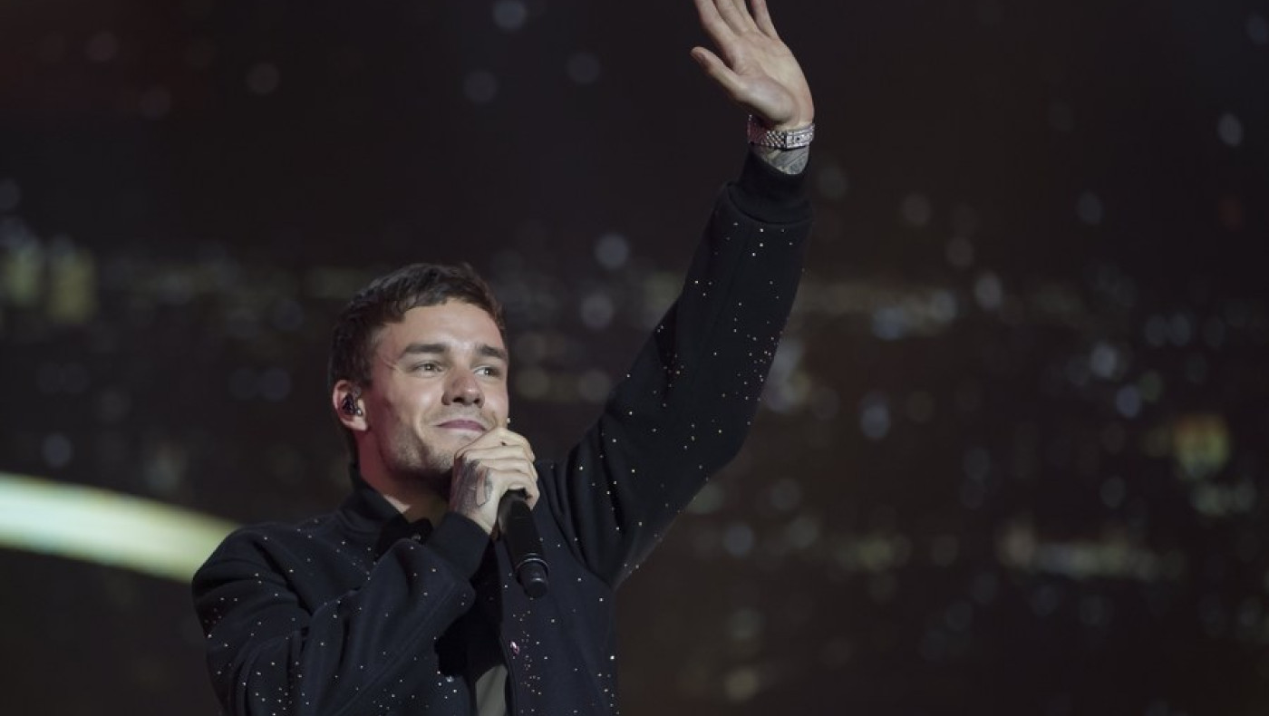 Λίαμ Πέιν: Ποιο θανάσιμο κοκτέιλ ναρκωτικών εντόπισαν οι ιατροδικαστές