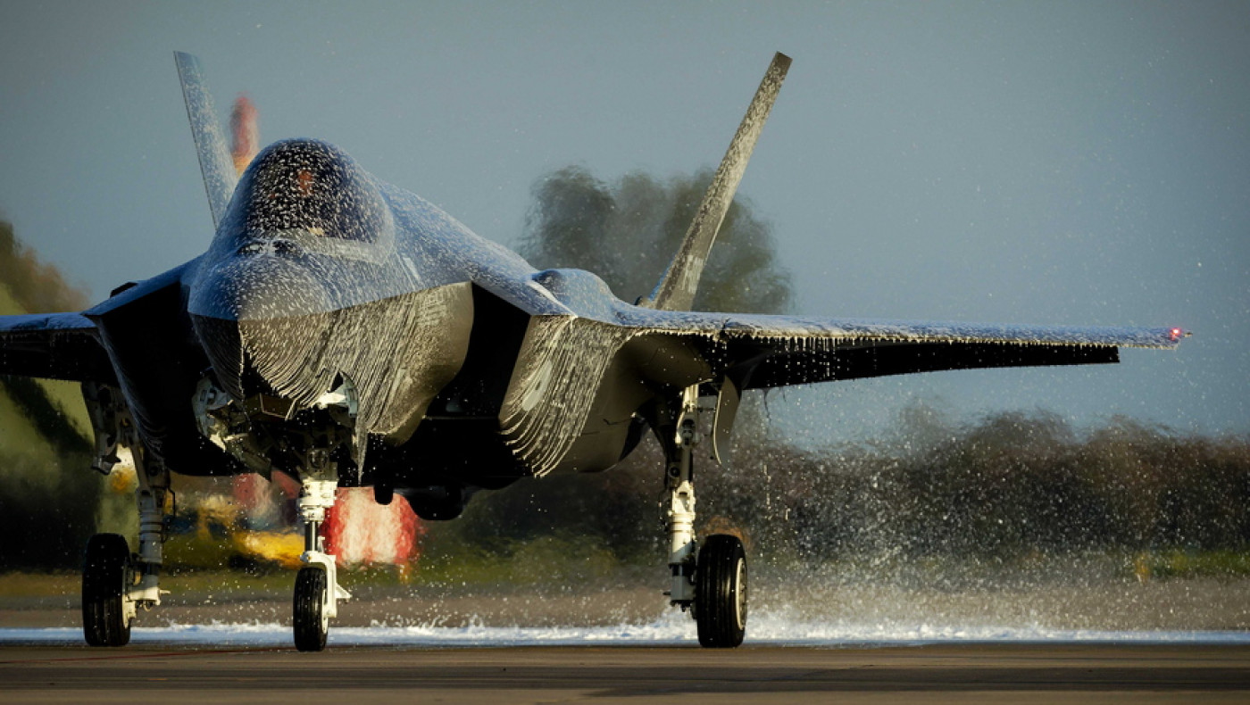 Ουάσινγκτον: Αεροπορική τραγωδία με δυο νεκρούς πιλότους στο όρος Ρέινιερ