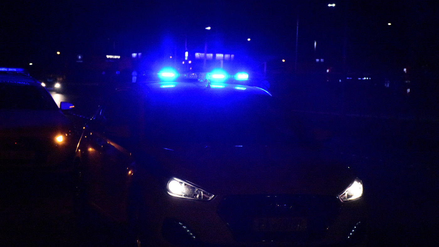 Θεσσαλονίκη: 59 προσαγωγές για επεισόδια σε αγώνα μπάσκετ