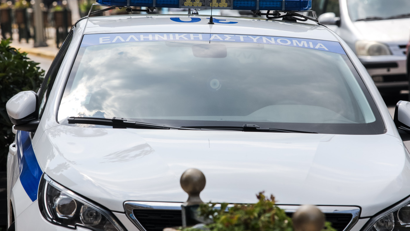 Χαλκιδική: Βρέθηκαν οστά εξαφανισμένου θύματος τροχαίου