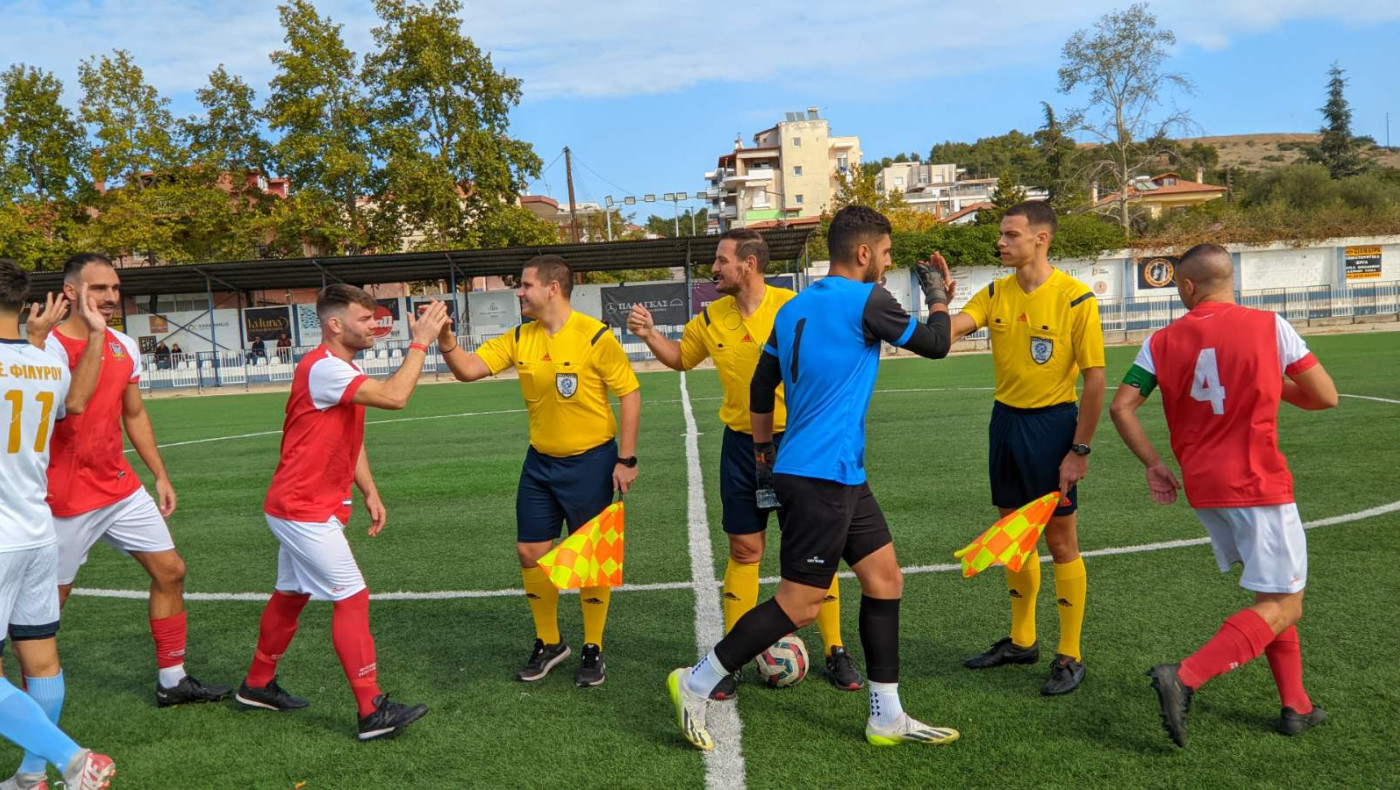 Α' κατηγορία ΕΠΣΜ: Το πανόραμα της 6ης αγωνιστικής (ενδεκάδες, σκόρερ 20/10)