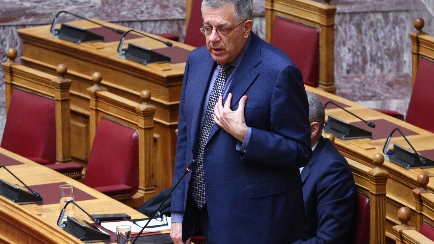 Ταχιάος για το μετρό Θεσσαλονίκης: «Οφείλει και η πόλη μια συγνώμη»