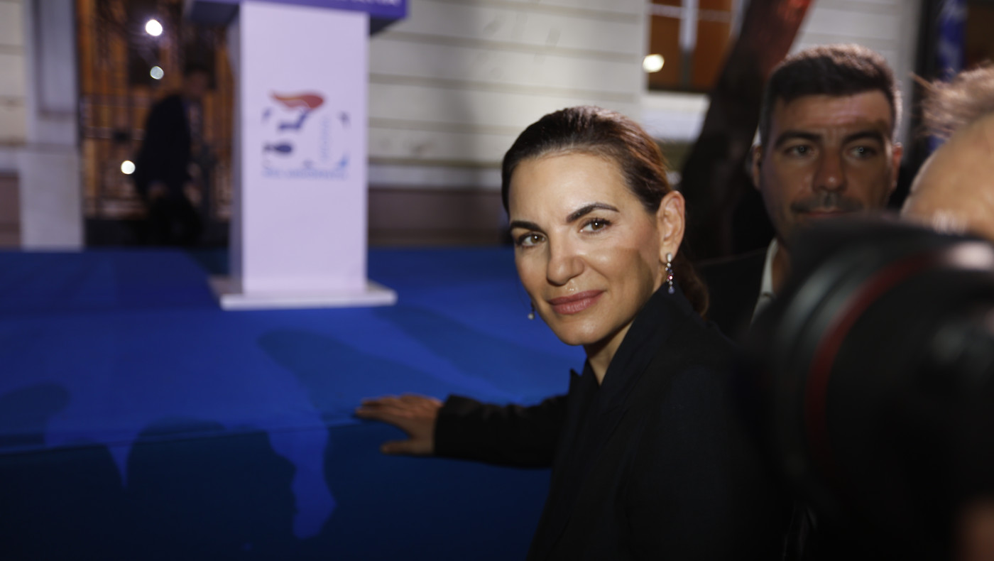 Κεφαλογιάννη-Μάτσας: Ποιος κέρδισε την επιμέλεια των παιδιών