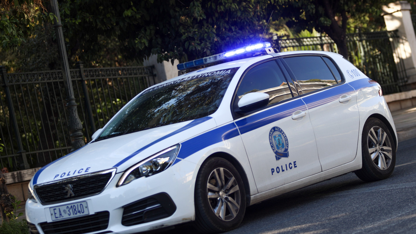 Θεσσαλονίκη: Κινηματογραφική καταδίωξη στην Τούμπα  με ναρκωτικά και full face