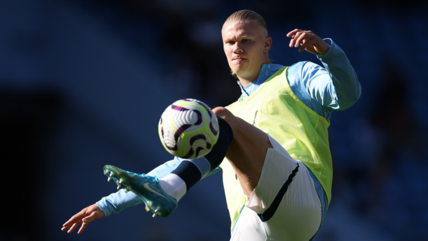 Πώς θα μπορούσε ο Λαπόρτα να πάρει τον Χάαλαντ στην Μπαρτσελόνα;