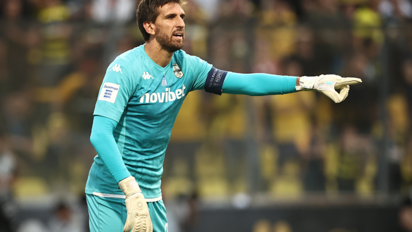 Άρης: Σπάει τη «200άρα» ο Κουέστα