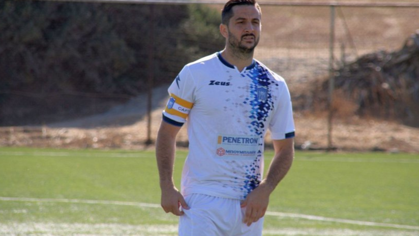 Μανωλάς: «Είχα αρκετές προτάσεις» - Οι εξηγήσεις και τα πέντε γκολ