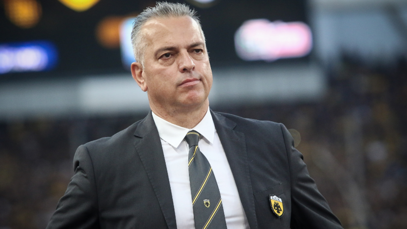 Δημητριάδης: «Γιατί το δυναμιτίζει αυτός ο κλόουν, τι θέλει να κερδίσει;»