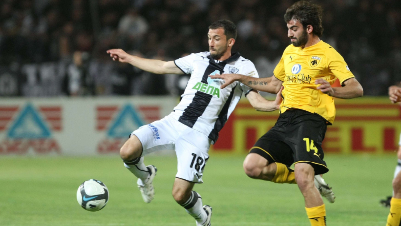 Μάκος: «Αν ήταν ο Λόβρεν στο μαρκάρισμα του Πιερό, ίσως να μην το έβαζε»