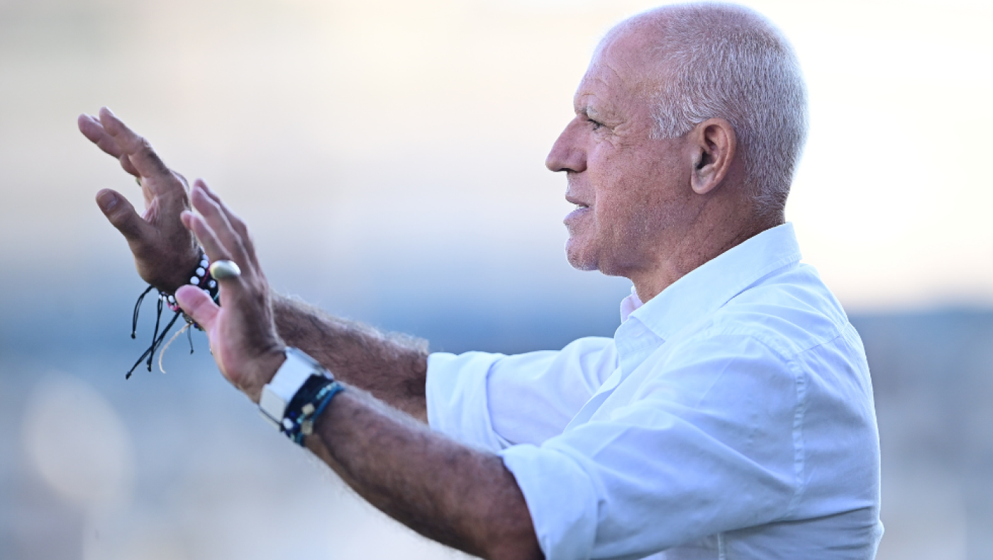 Αναστόπουλος: «Παραμύθια περί απόδοσης τα ακούω βερεσέ, είναι κατευθυνόμενα»