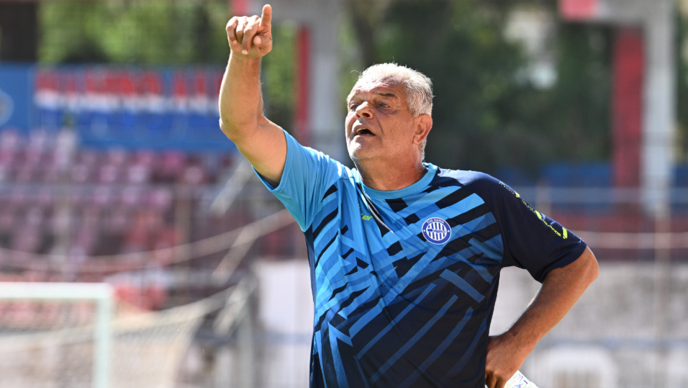 Καλαμάτα: Οριστικό τέλος με Αναστόπουλο, ανέλαβε ο Σπανός!