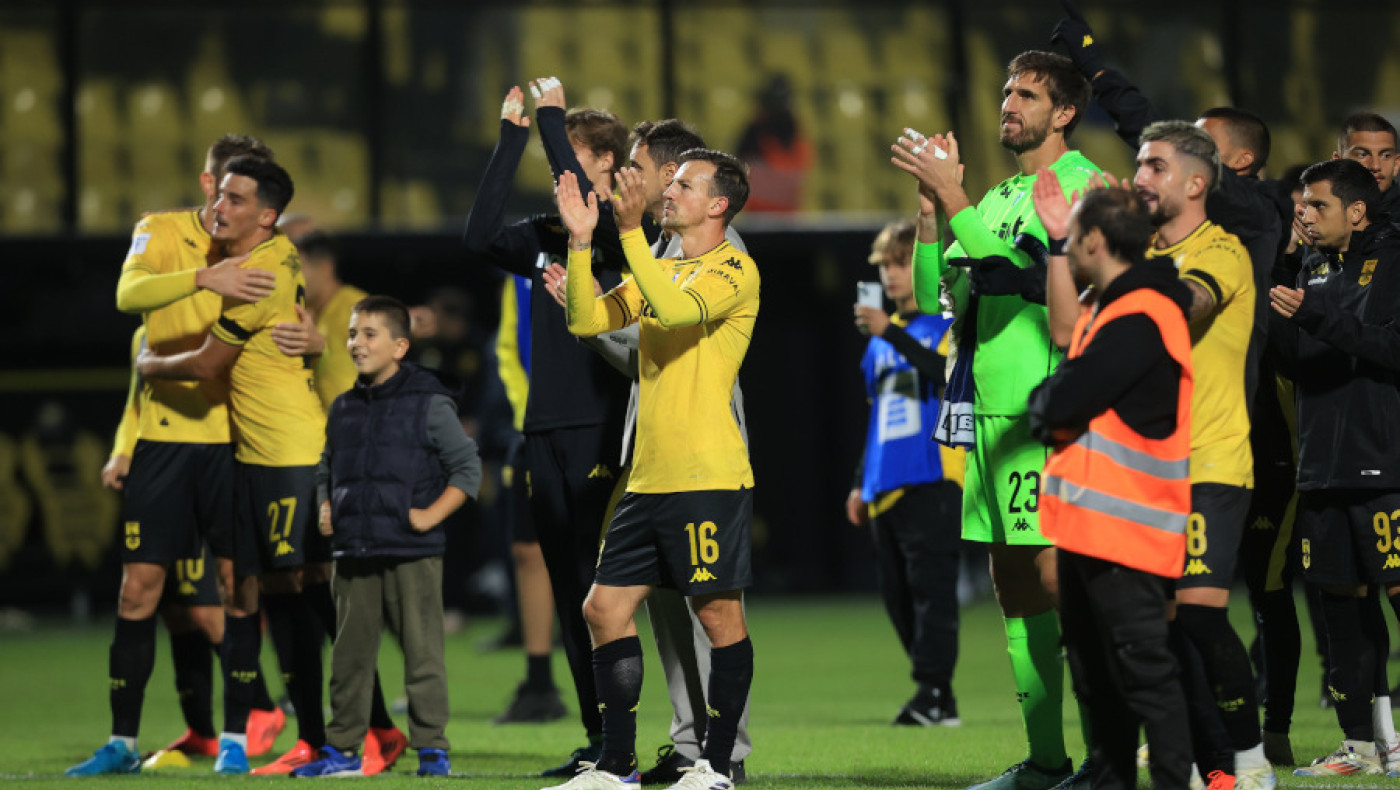 Άρης: Anti-stress... μονοκάμερο