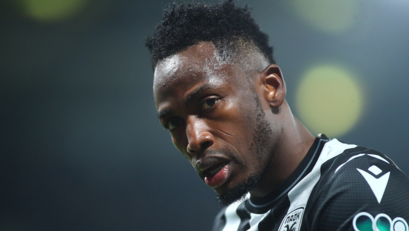 Ανησυχία στον ΠΑΟΚ για τον Μπάμπα ενόψει Βικτόρια Πλζεν