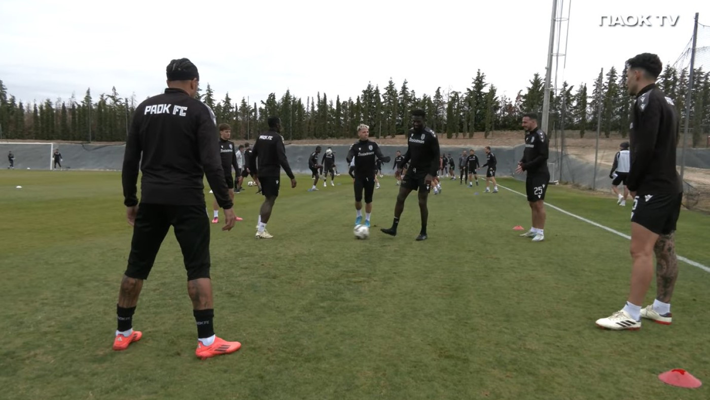 Επική ατάκα Μπράντον σε Μπακαγιόκο: «Σε ξέρω από την Τσέλσι μ@@@κα!»