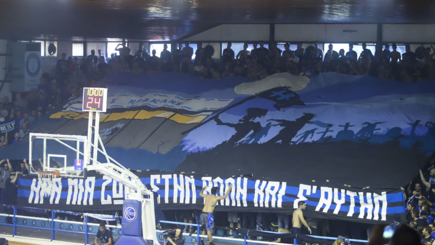 ΚΑΕ Ηρακλής: Από σήμερα η διαθέση των διαρκείας και όποιος... προλάβει