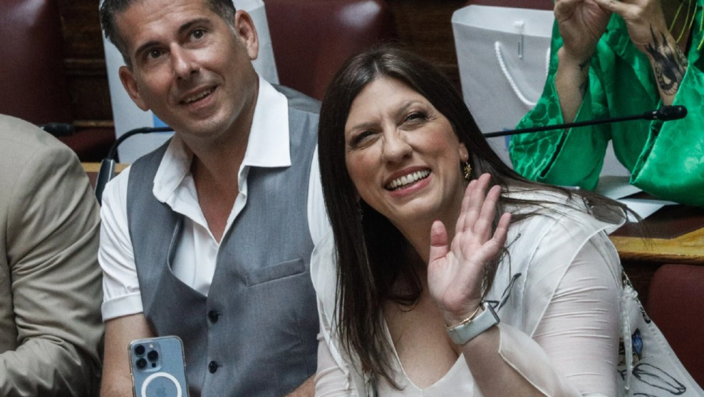 Καραναστάσης για Κωνσταντοπούλου: «Μου λένε είσαι ο Μουρίνιο, ναι, αλλά έχω τη… Μέσι»