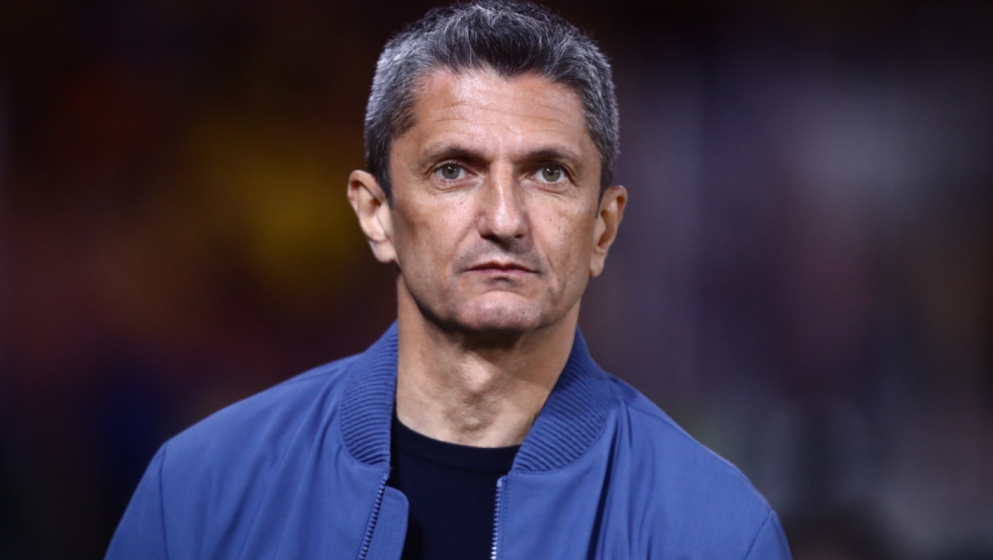 Al Jazeera: «Ο Λουτσέσκου υποψήφιος για την Εθνική Σαουδικής Αραβίας»