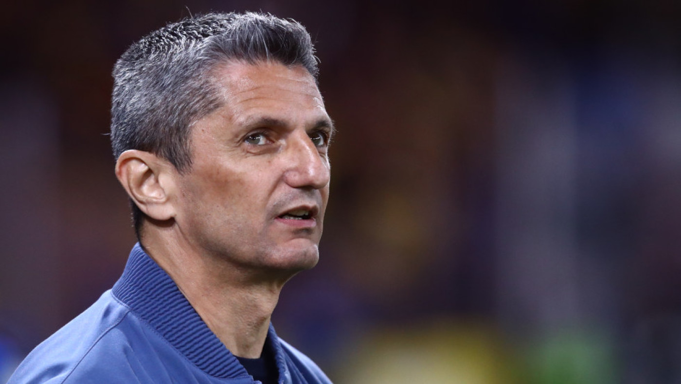 ΠΑΟΚ: Πλάνο για ενδεκάδα που θα βάλει πίεση στην Πλζεν από Λουτσέσκου