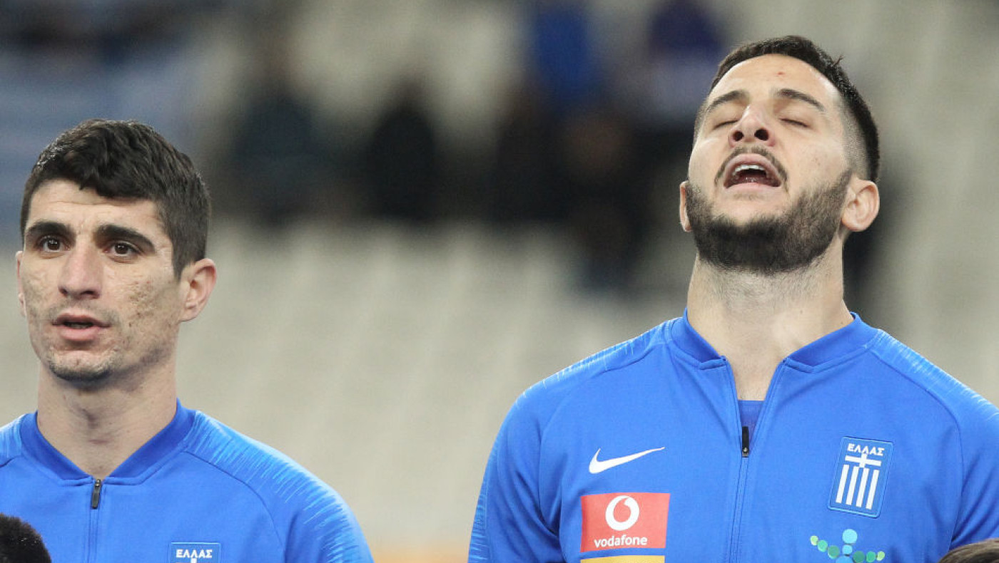 «Ο Κώστας Μανωλάς είχε πρόταση από ΠΑΟΚ-Οι κόρες του πάνε σχολείο στη Νάξο»