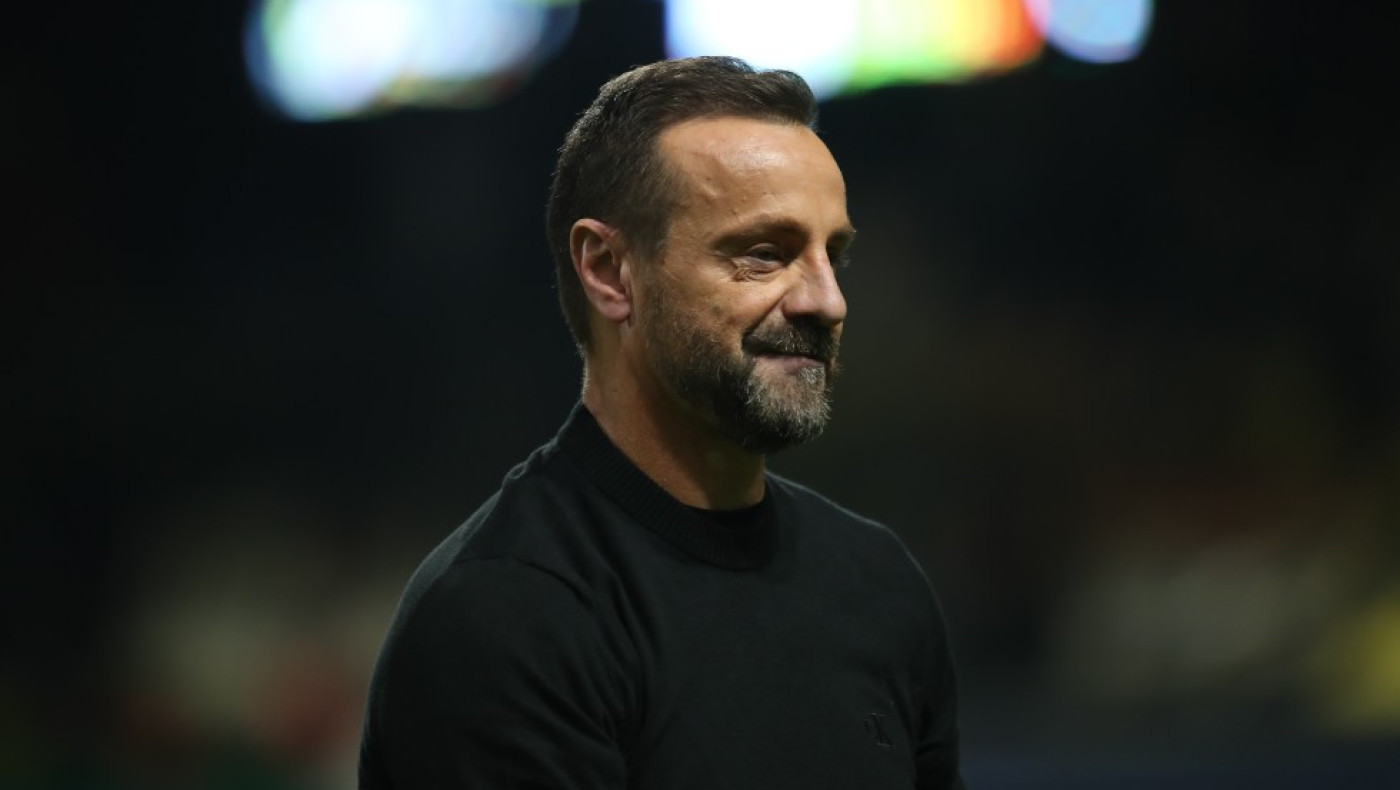 Μάντζιος: «Κομβικής σημασίας νίκη - Κερδίσαμε δίκαια»