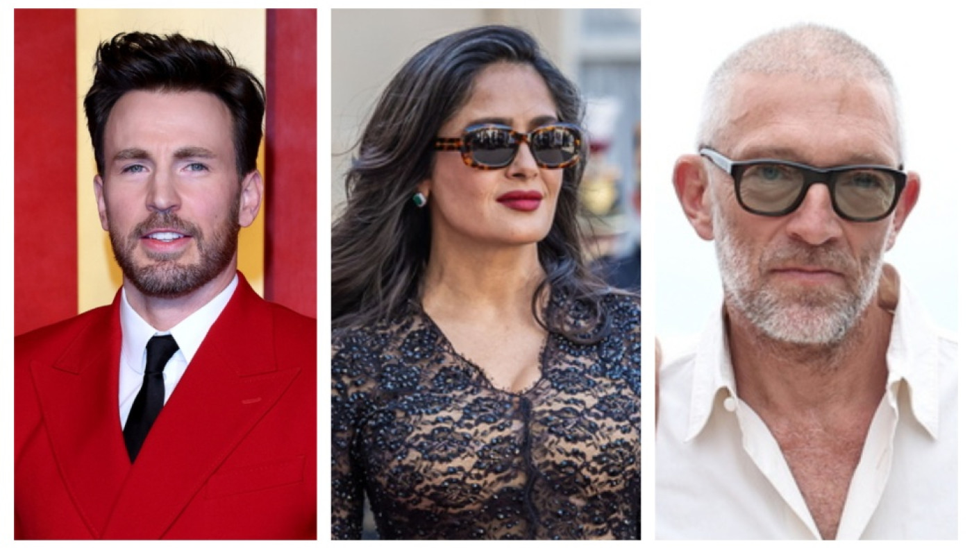 Δράμα: Ο Βώλακας μετατρέπεται σε... στούντιο Χόλιγουντ!