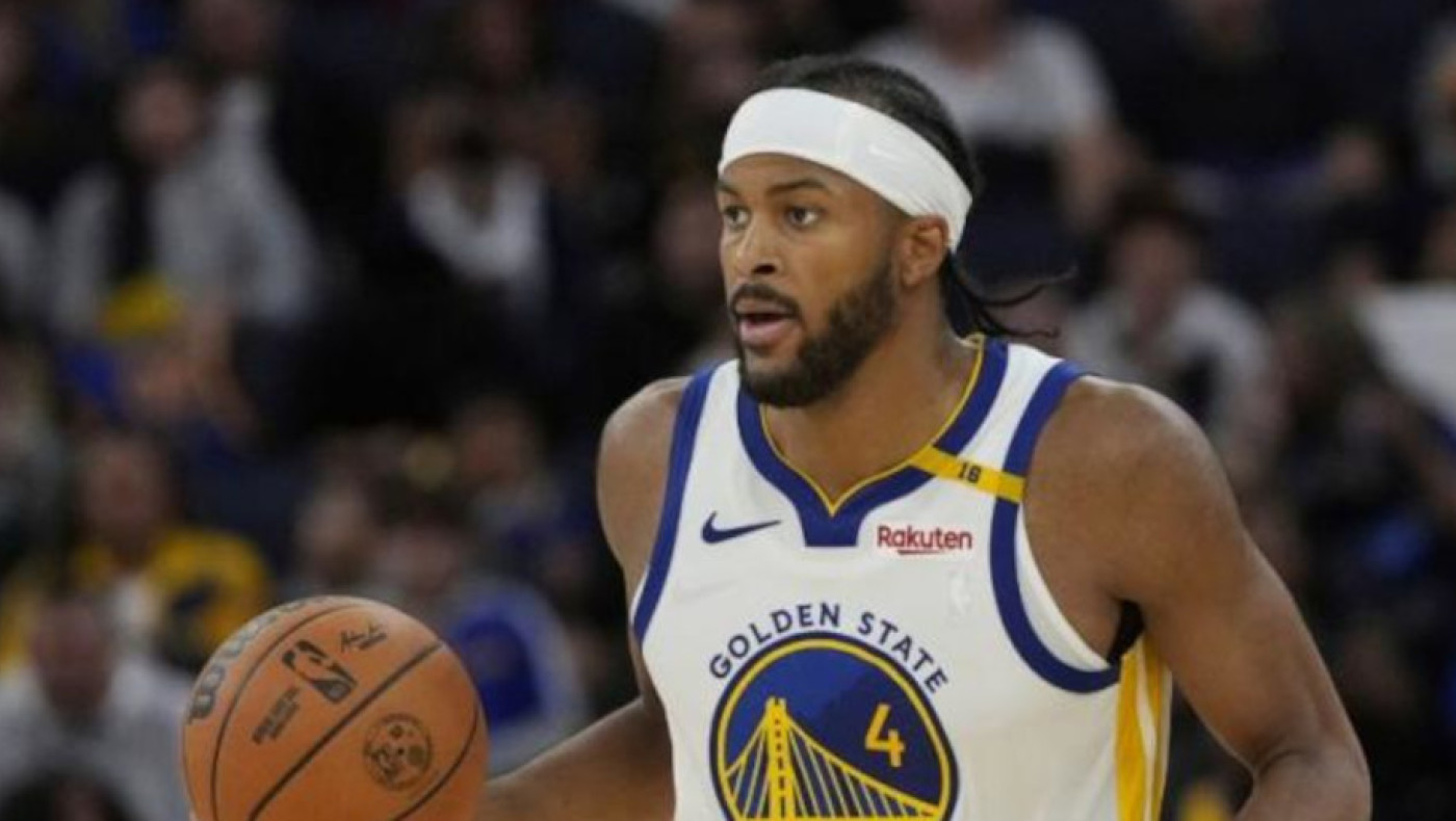 Γκόλντεν Στέιτ Ουόριορς: Τριετής επέκταση συμβολαίου στον Μούντι