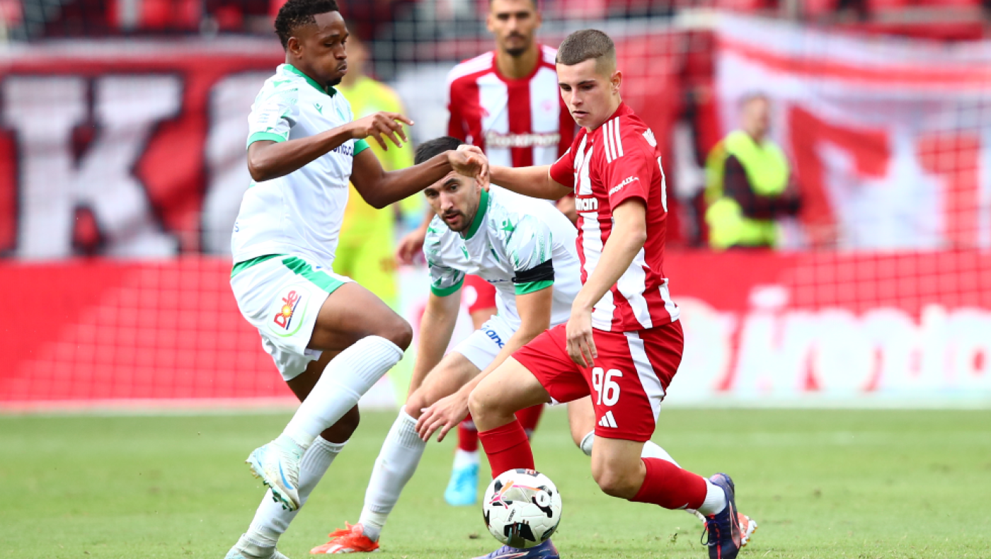 Στεάουα-Ολυμπιακός: Η 8άδα περνάει από το Βουκουρέστι-Ώρα έναρξης αγώνα και τηλεοπτική μετάδοση