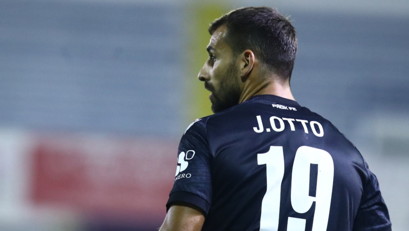 ΠΑΟΚ: Η επαφή με Όττο πριν το Πάσχα και η ελκυστική εναλλακτική