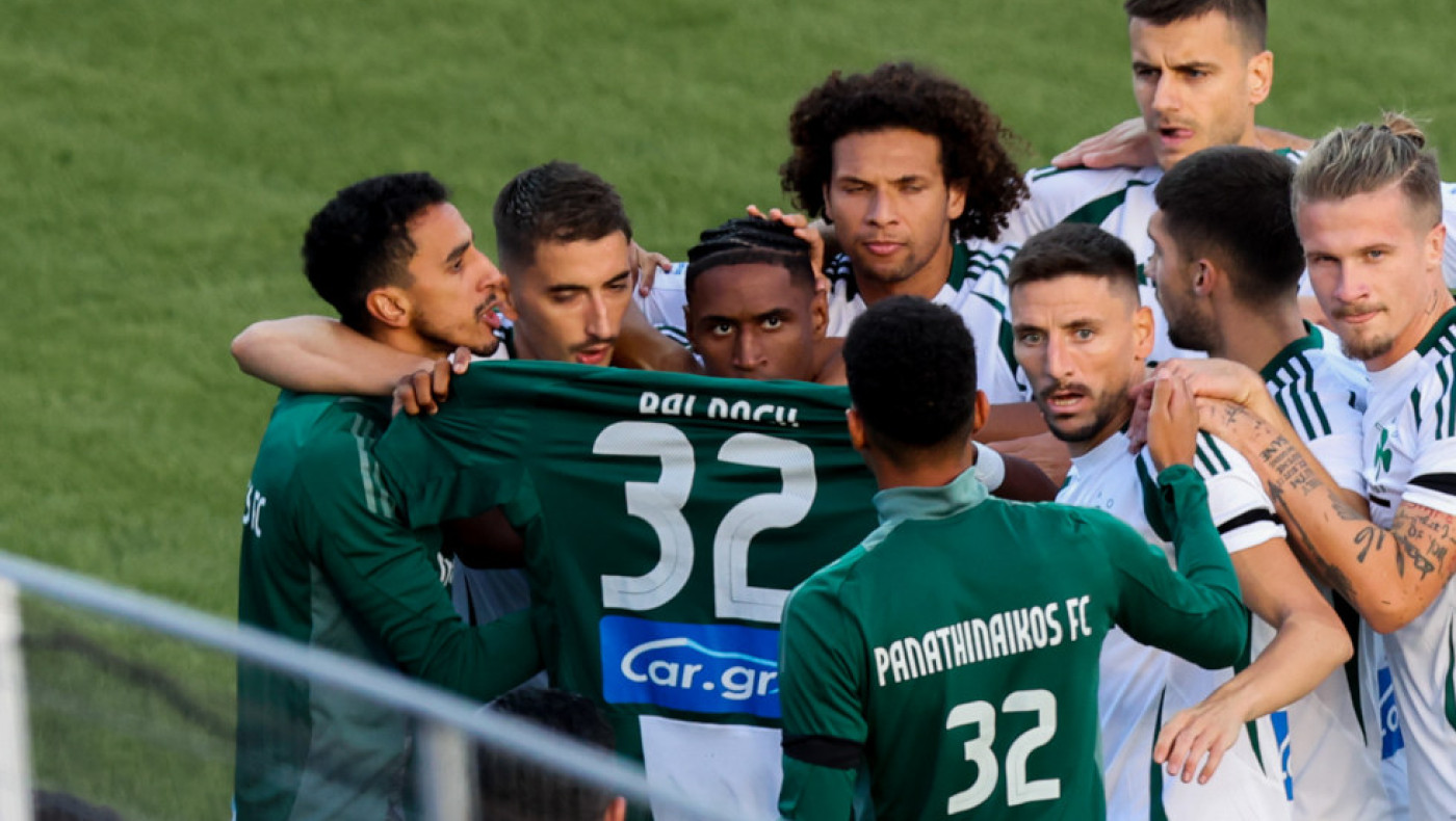 Παναθηναϊκός: «Πακέτο» στον Λανουά οι υποδείξεις Τσολακίδη- ΓΙατί διαμαρτυρόνται οι «πράσινοι» (VID)