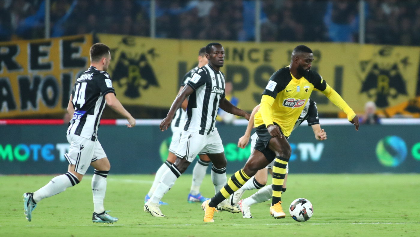 ΑΕΚ: «Επίσημη πρόταση Καραγκιουμρούκ για Πιερό»-Τι απάντησε η Ένωση