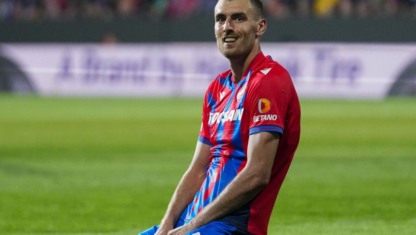 Νίκη για την Βικτόρια Πλζεν πριν την μάχη με τον ΠΑΟΚ