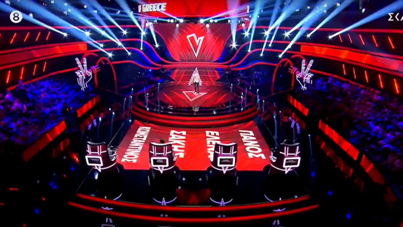 Η παίκτρια του «Τhe Voice» που δήλωσε... 31 ετών και έγινε viral