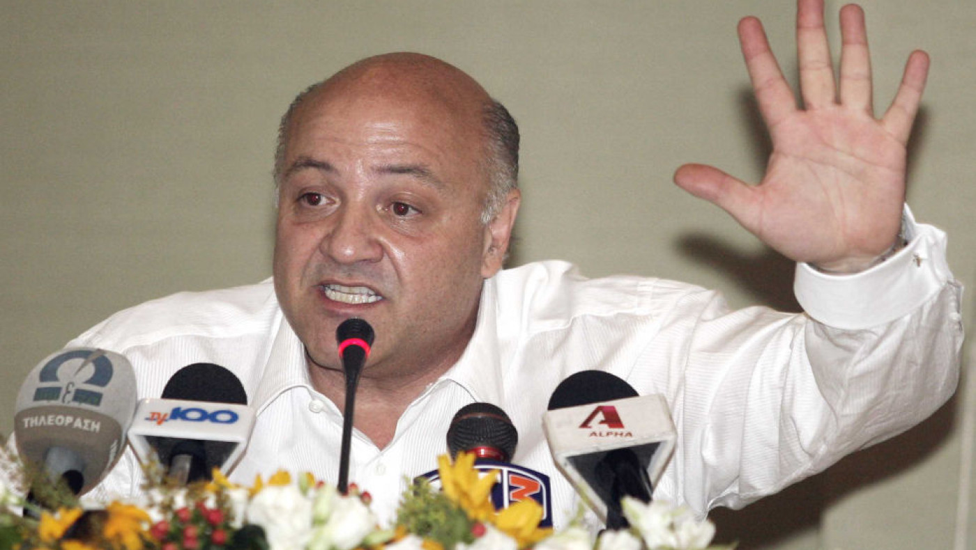 Χούλης: «Πώς ζητά η ΕΠΟ να μην υπάρχει βία στα γήπεδα, όταν έχει προσχεδιασμένο ποιος θα ανέβει;» - Τι είπε για Μονεμβασιώτη