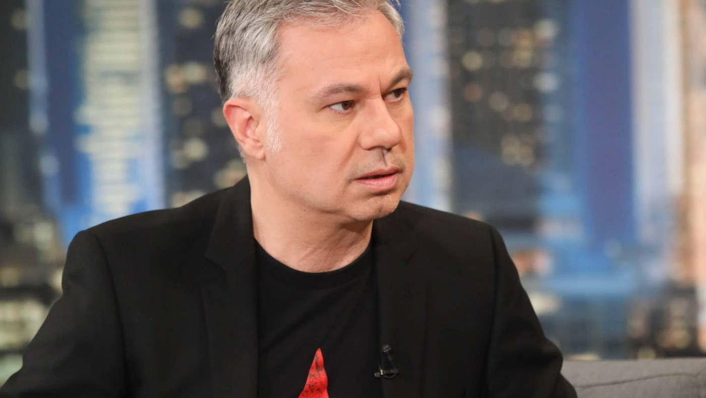 Χριστόφορος Ζαραλίκος: Ποιο post οδήγησε στη μήνυση Ανδρουλάκη