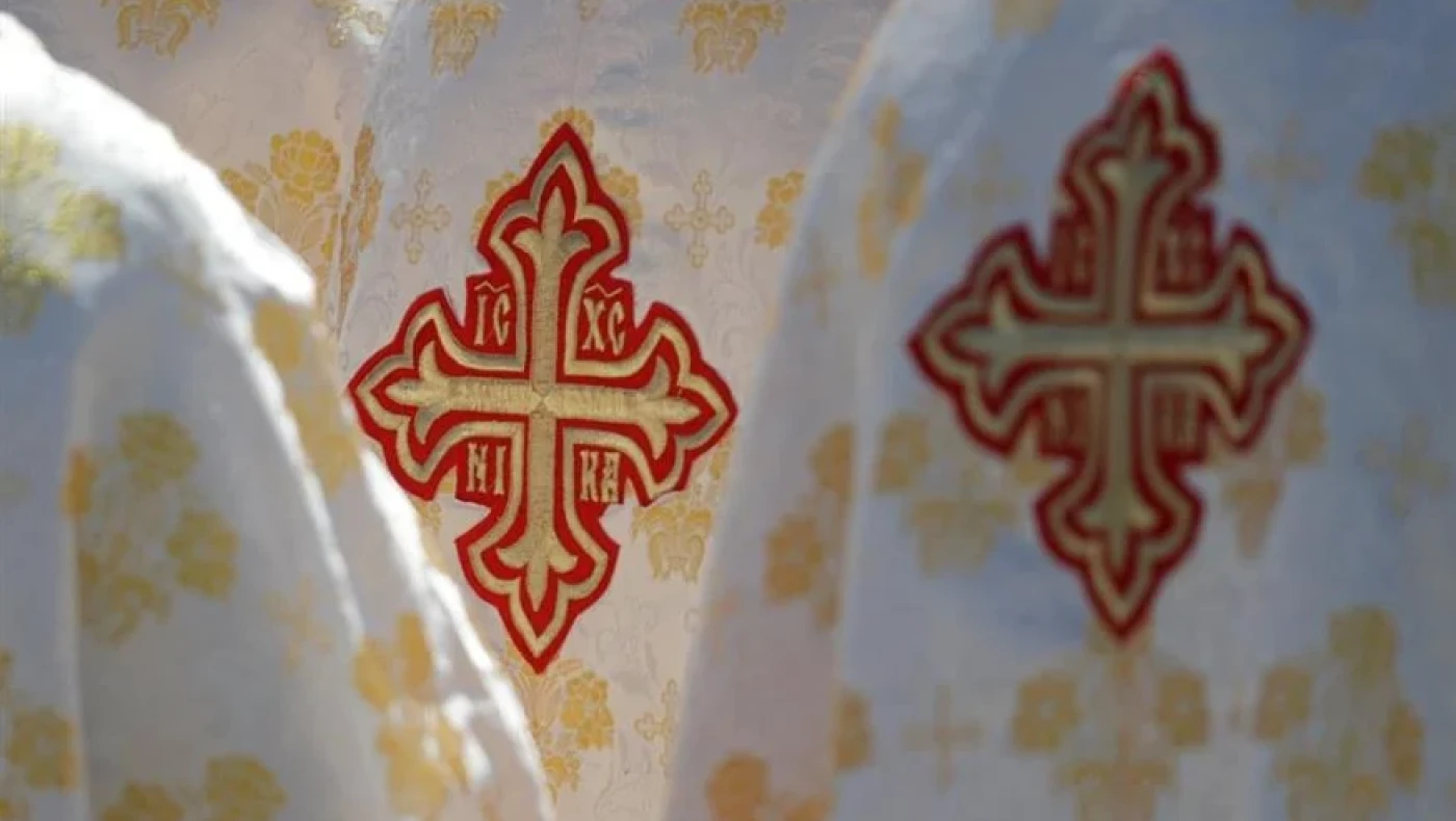 Καθολική Εκκλησία Ελλάδας: Έρευνα για υπεξαίρεση πολλών εκατ. ευρώ - Δεσμεύσεις λογαριασμών