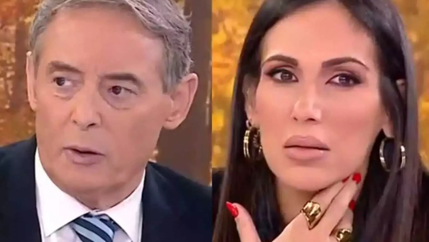 Ανθή Βούλγαρη: «Αγόρασα συσκευασμένο τυρί και τι να δω... Μουχλίτσα»