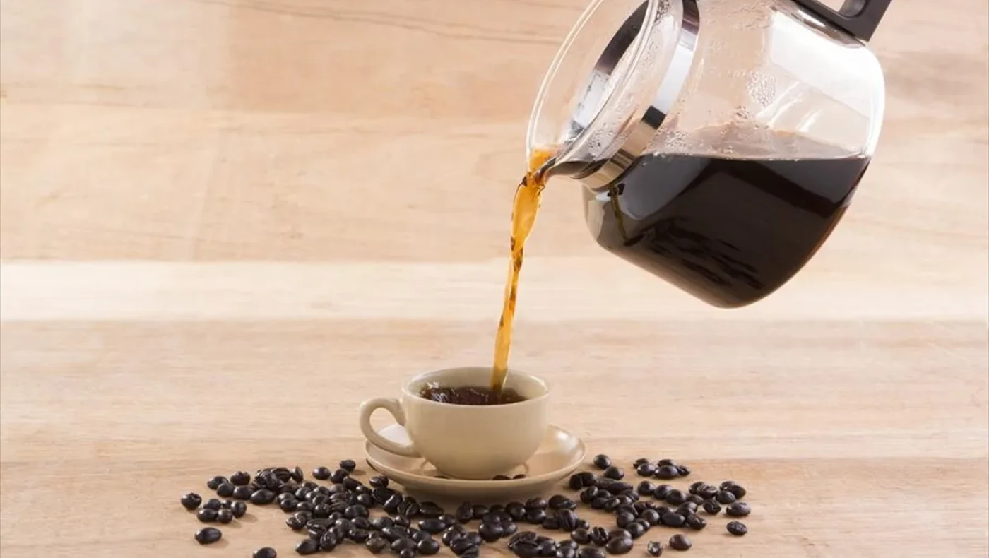 Ποια η διαφορά του «γαλλικού» από τον καφέ φίλτρου