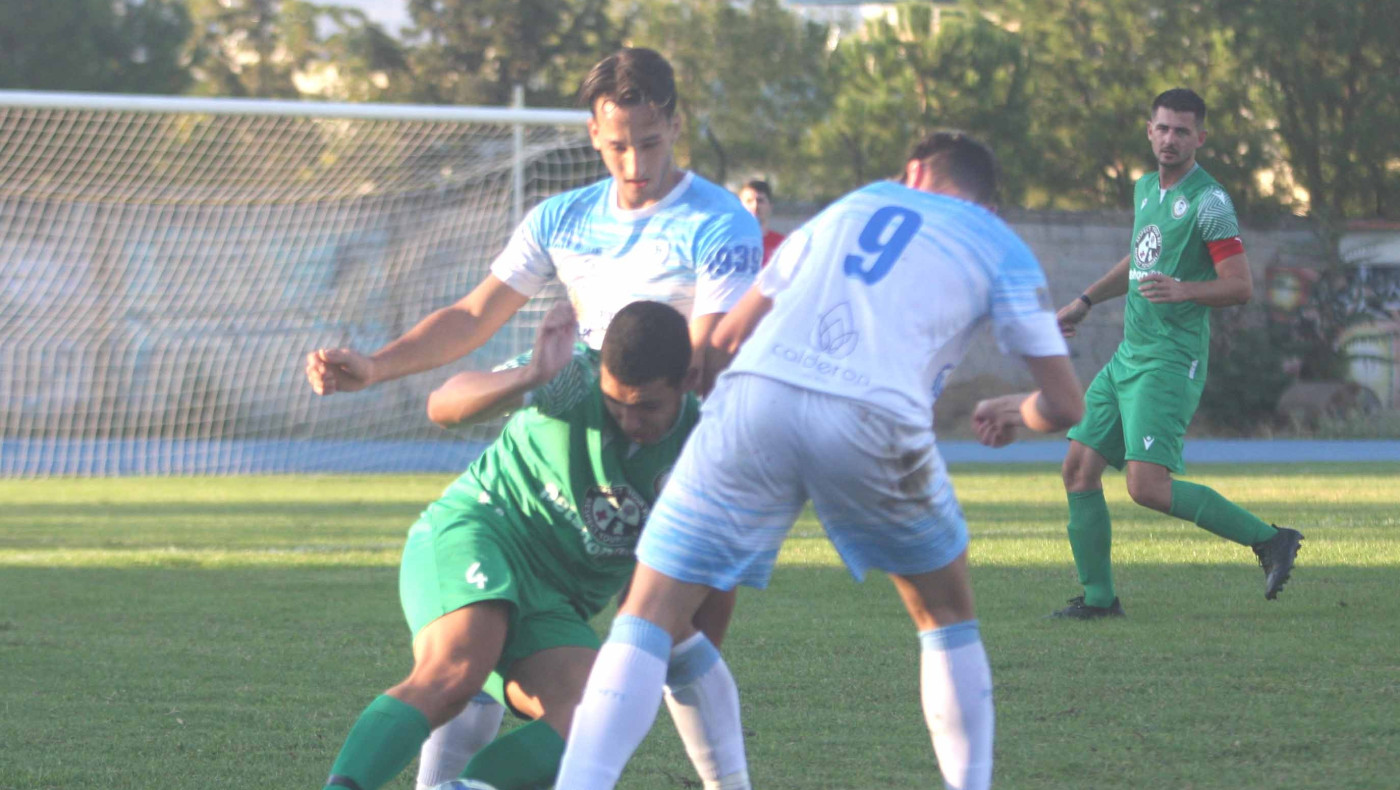 ΕΠΣΜ: Η Eurolamp Α1 στο μικροσκόπιο