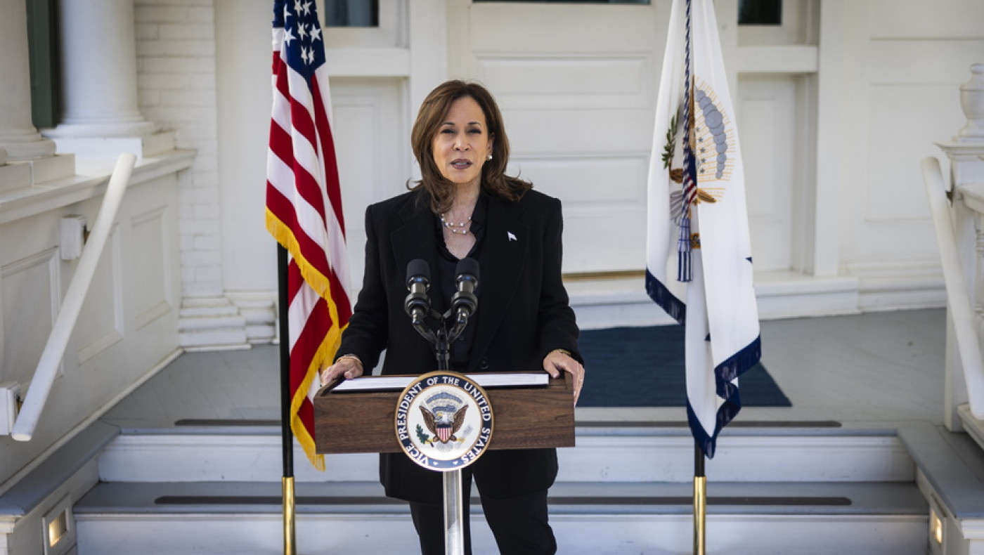 Μπιγιονσέ και Λεονάρντο ντι Κάπριο τάχθηκαν ανοιχτά υπέρ της Χάρις