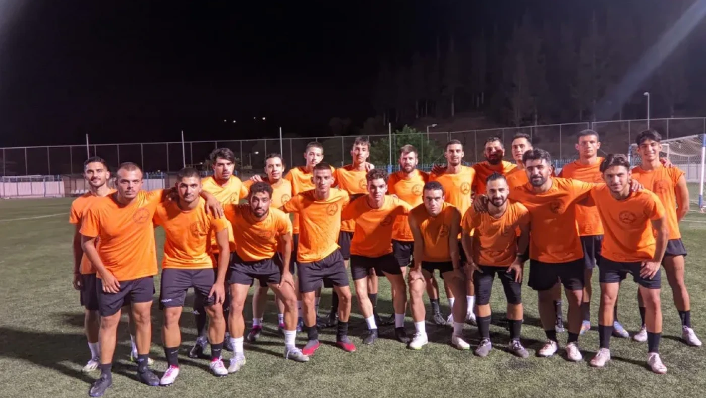 Ενισχύεται και άλλο η ΑΕ Καλλιθέας Συκεών