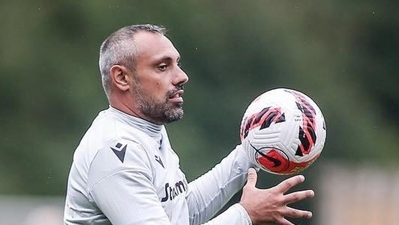 Ανέστης Ασλανίδης: «Θα έρθουν τα αποτελέσματα»