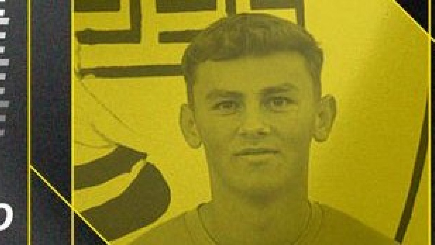 Στον Άρη Αβάτου ο Σαντιλιάνο Κρέκα