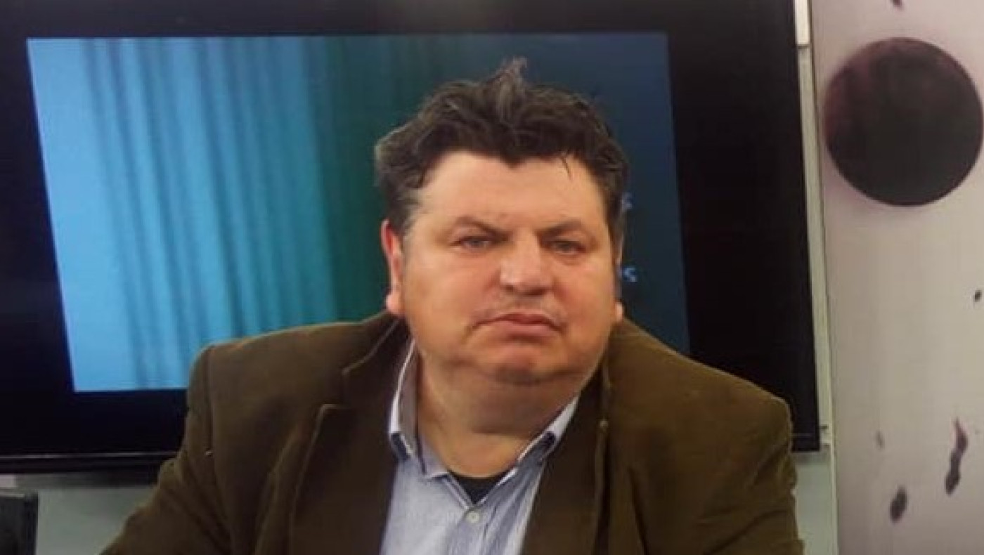 ΕΠΣΜ: Νέα καθήκοντα για τον Κώστα Σαμαρά