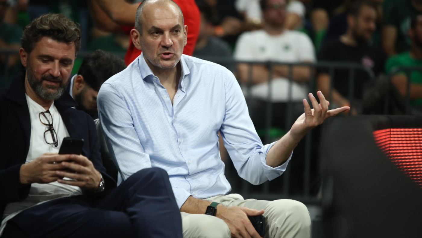 Τάρλατς: «Τρέφουμε μεγάλο σεβασμό για τον Ολυμπιακό, είναι μία φανταστική ομάδα»