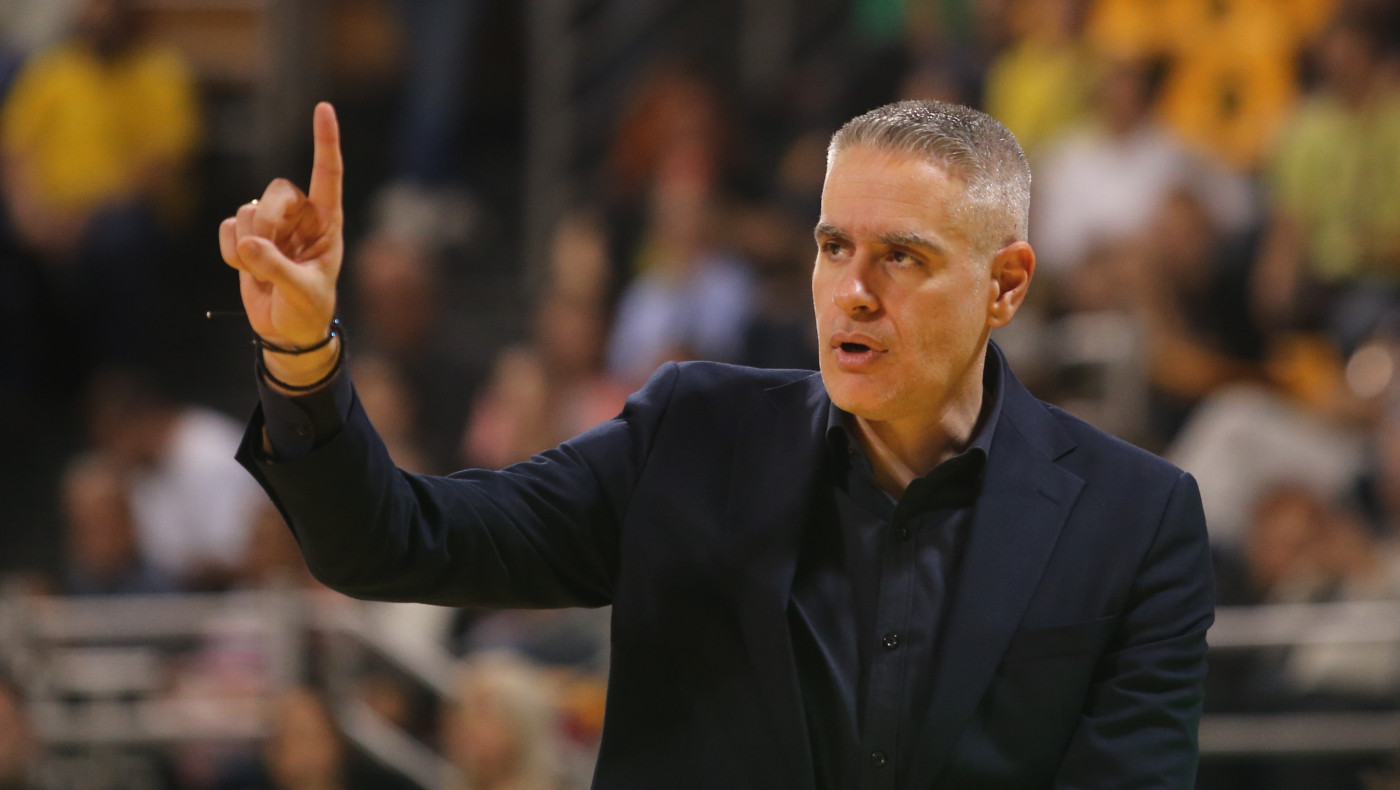 Καστρίτης: «Μας κόστισε η απογοήτευση και η κούραση»