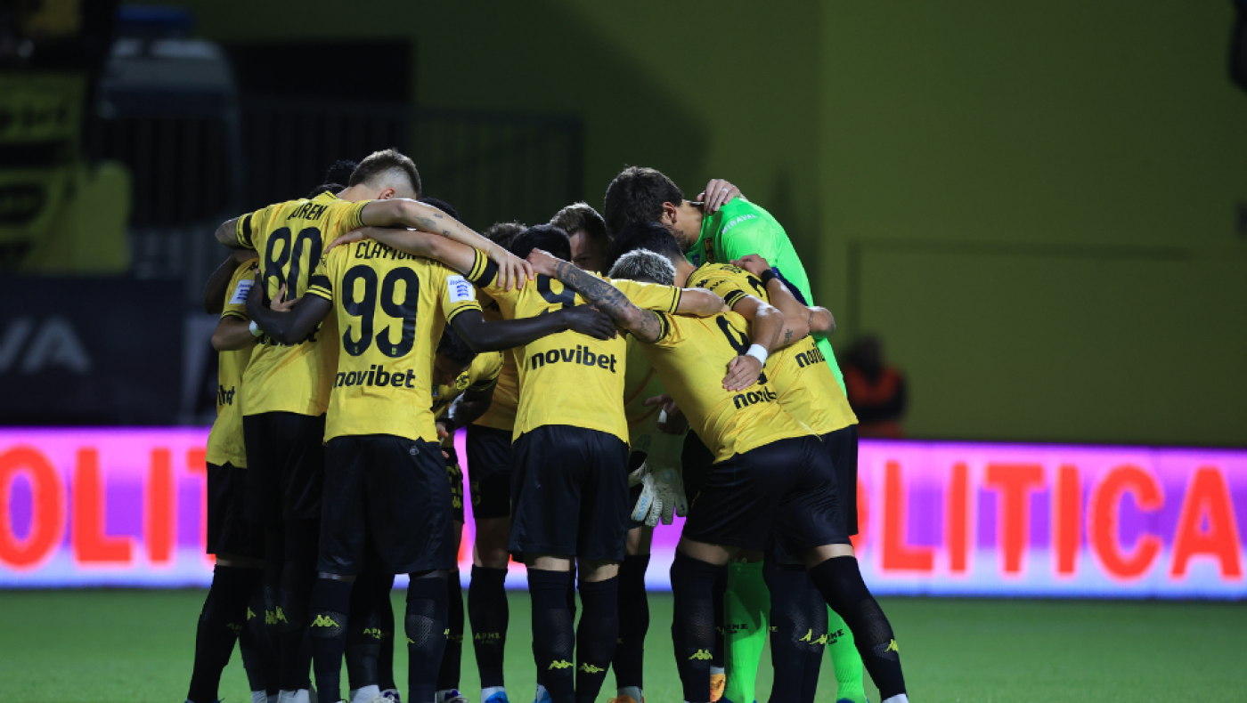 Άρης: Ο Μορόν το 18ο συμβόλαιο που «κουβαλάει» στη νέα σεζόν