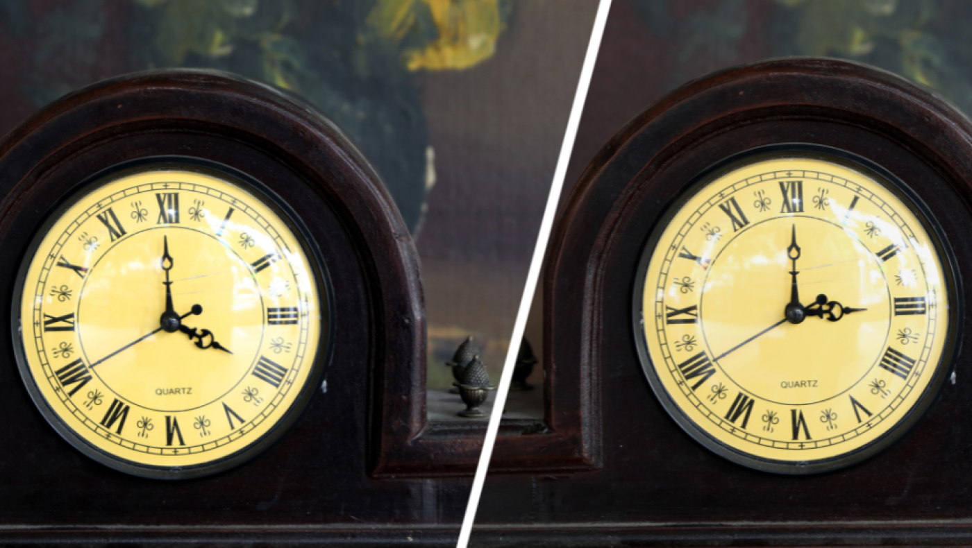 Ελλάδα: Πότε αλλάζει η ώρα