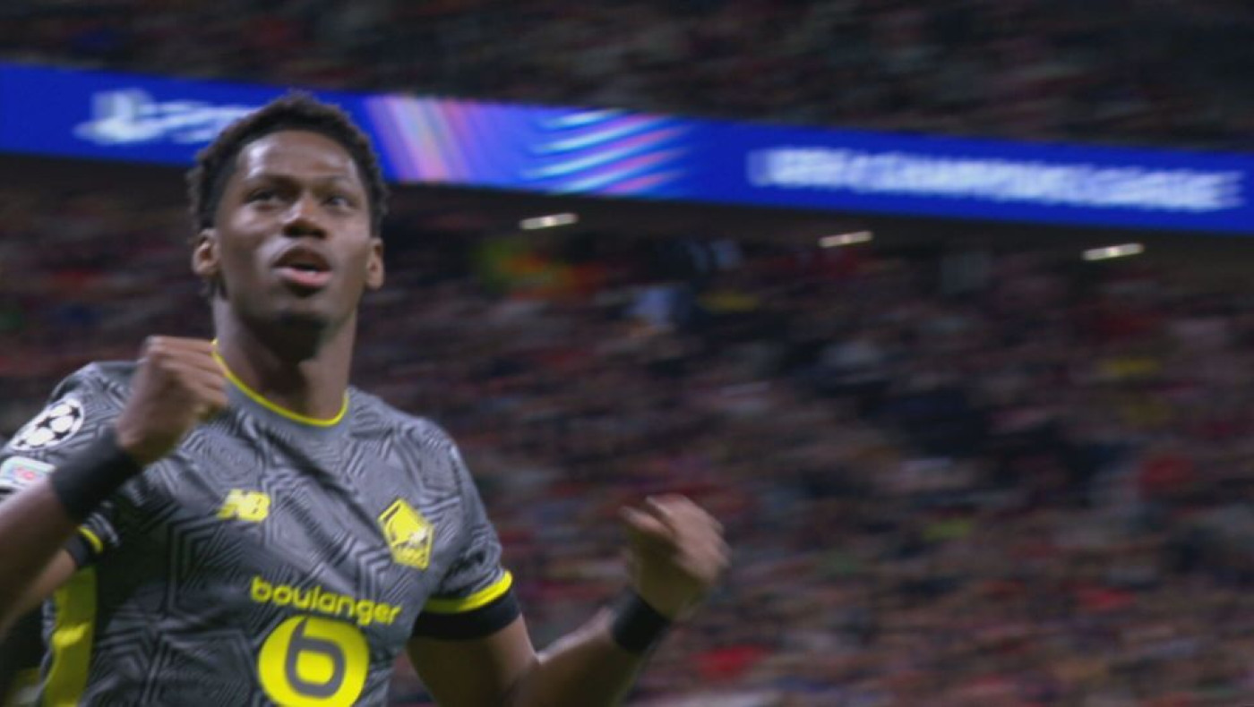 Καταγγελία της Ατλέτικο Μαδρίτης στην UEFA για το πέναλτι στο ματς με τη Λιλ