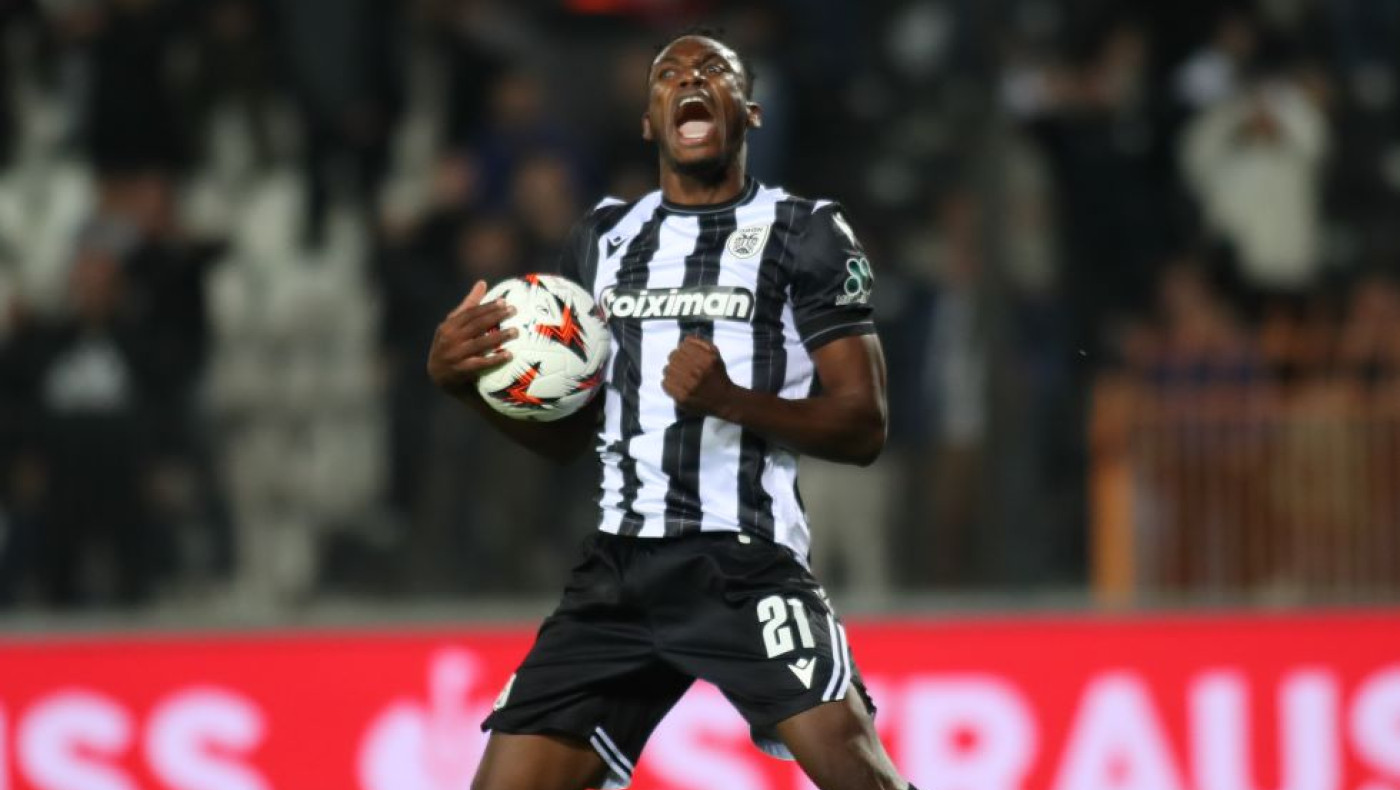 Ξύπνησε αργά, κατέθεσε ψυχή και έσωσε τον βαθμό